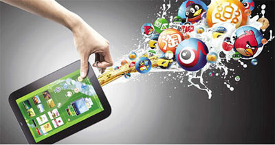 移動互聯網營銷 企業如何玩轉互聯網銷售新時代